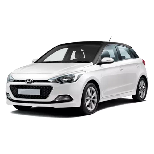 Hyundai i20 Benzinli Otomatik