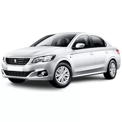 Peugeot 301 Dizel Manuel Vites Araba Kiralama | Ankara Car Rental