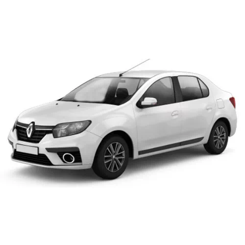 Renault Clio Symbol Benzinli Manuel