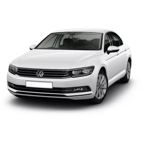 Volkswagen Passat Dizel Otomatik