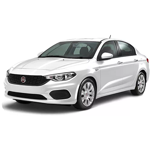 Fiat Egea Dizel Manuel Araba Kiralama | Ankara Rent A Car